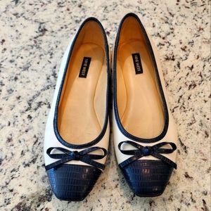 Nine West Ballet Flats Olly